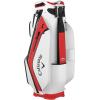 imageCallaway Golf ORG 14 Cart BagWhiteFire