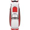 imageCallaway Golf ORG 14 Cart BagWhiteFire