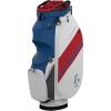 imageCallaway Golf Chase 14 Cart BagBlueWhiteRed