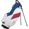 imageCallaway Golf Chase Stand BagBlueWhiteRed