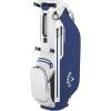 White/Cobalt Blue