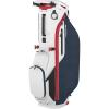 imageCallaway Golf Fairway Plus Golf BagWhiteNavy HoundsRed