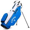 imageCallaway Golf Fairway Plus Golf BagWhiteRoyal