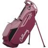 imageCallaway Golf Fairway Plus Stand BagLilas Pink Red Plum