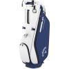 White/Cobalt Blue