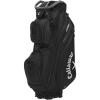 imageCallaway Golf ORG 14 Cart Bag NavyFlow YellowBlack  Charcoal  White