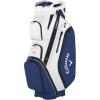 imageCallaway Golf Org 14 Golf Bag Org 14 WhiteCobalt Blue