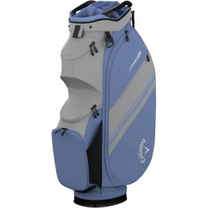 imageCallaway Golf Chase 14 Cart BagSilver