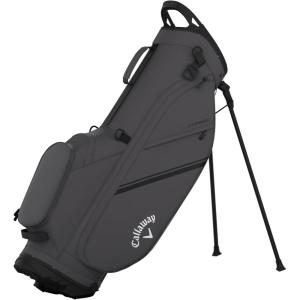 imageCallaway Golf Chase Stand BagCharcoal