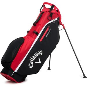 imageCallaway Golf Fairway C Golf BagFireBlack