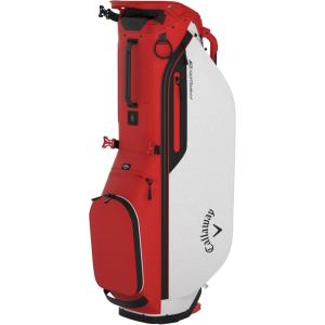 imageCallaway Golf Fairway C Golf BagFireWhite