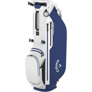 imageCallaway Golf Fairway C HD Golf BagWhiteCobalt Blue