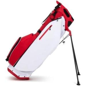 imageCallaway Golf Fairway Plus Golf BagFireWhite