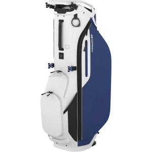 imageCallaway Golf Fairway Plus Golf BagWhiteCobalt Blue