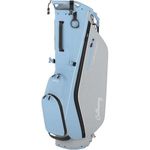 imageCallaway Golf Hyperlite Zero Golf BagGlacierSilver