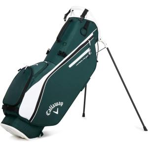 imageCallaway Golf Hyperlite Zero Golf BagHunterWhite