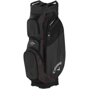 imageCallaway Golf ORG 14 Cart Bag NavyFlow YellowBlack Camo