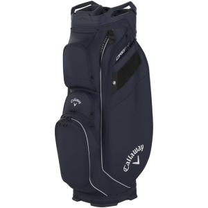 imageCallaway Golf ORG 14 Cart Bag NavyFlow YellowNavy
