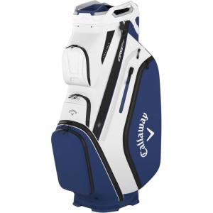 imageCallaway Golf Org 14 Golf Bag Org 14 WhiteCobalt Blue