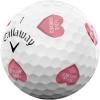 image:imageCallaway Golf Chrome Soft 2026 Golf BallsTruvis Hearts