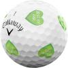image:imageCallaway Golf Chrome Soft 2026 Golf BallsTruvis Hearts