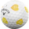 image:imageCallaway Golf Chrome Soft 2026 Golf BallsTruvis Hearts