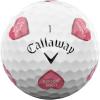 image:imageCallaway Golf Chrome Soft 2026 Golf BallsTruvis Hearts