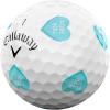 image:imageCallaway Golf Chrome Soft 2026 Golf BallsTruvis Hearts
