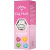 image:imageCallaway Golf Chrome Soft 2026 Golf BallsTruvis Hearts