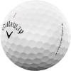 image:imageCallaway Golf Chrome Soft 2026 Golf BallsWhite