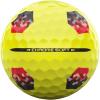 image:imageCallaway Golf Chrome Soft 2026 Golf BallsYellow Tru Track