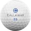 image:imageCallaway Golf Chrome Tour 2026 Golf BallsRetro