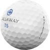 image:imageCallaway Golf Chrome Tour 2026 Golf BallsRetro