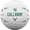 image:imageCallaway Golf Chrome Tour 2026 Golf BallsTruvis April Major