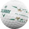 image:imageCallaway Golf Chrome Tour 2026 Golf BallsTruvis April Major