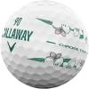 image:imageCallaway Golf Chrome Tour 2026 Golf BallsTruvis April Major