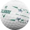 image:imageCallaway Golf Chrome Tour 2026 Golf BallsTruvis April Major