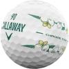 image:imageCallaway Golf Chrome Tour 2026 Golf BallsTruvis April Major