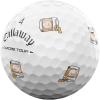 image:imageCallaway Golf Chrome Tour 2026 Golf BallsTruvis Cocktails