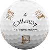 image:imageCallaway Golf Chrome Tour 2026 Golf BallsTruvis Cocktails