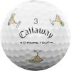 image:imageCallaway Golf Chrome Tour 2026 Golf BallsTruvis Cocktails