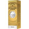 image:imageCallaway Golf Chrome Tour 2026 Golf BallsWhite