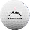 image:imageCallaway Golf Chrome Tour 2026 Golf BallsWhite Triple Track