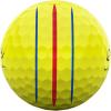 image:imageCallaway Golf Chrome Tour 2026 Golf BallsYellow Triple Track