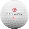 image:imageCallaway Golf Chrome Tour X 2026 Golf BallsRetro