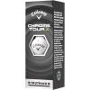 image:imageCallaway Golf Chrome Tour X 2026 Golf BallsTru Track BlueRed