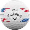 image:imageCallaway Golf Chrome Tour X 2026 Golf BallsUSA Stripe