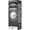image:imageCallaway Golf Chrome Tour X 2026 Golf BallsWhite