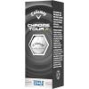 image:imageCallaway Golf Chrome Tour X 2026 Golf BallsWhite Triple Track