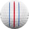 image:imageCallaway Golf Chrome Tour X 2026 Golf BallsWhite Triple Track